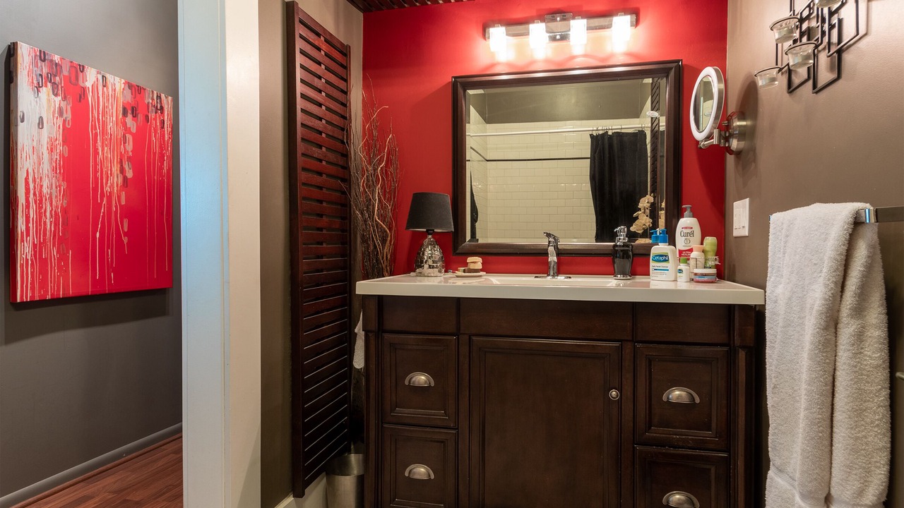 Photo of Bathroom in Fairbury