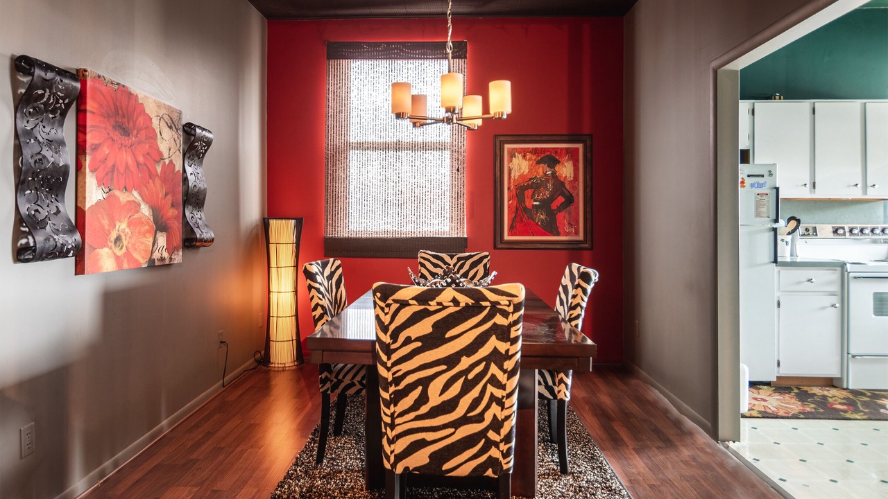 Photo of Livingroom in Fairbury
