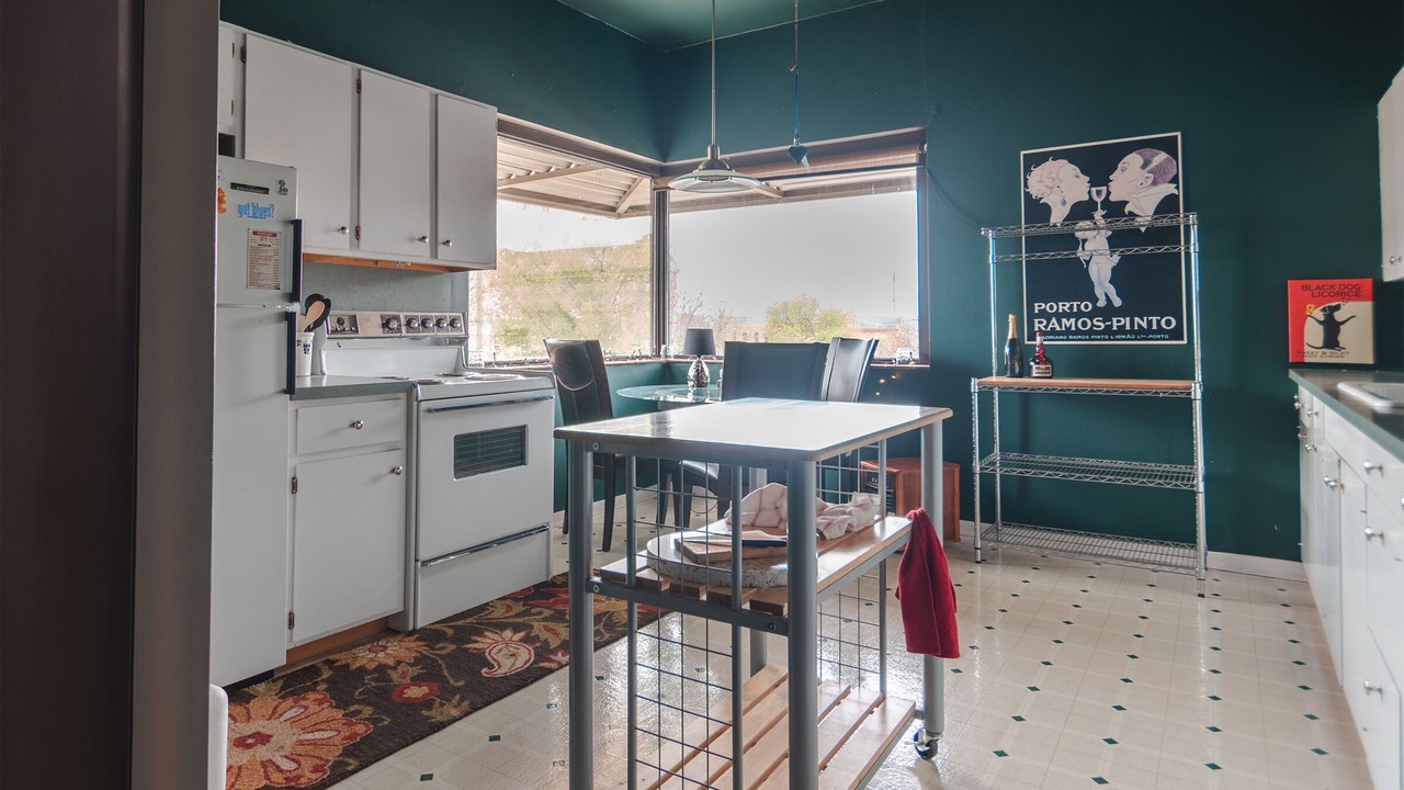 Photo of Kitchen in Fairbury