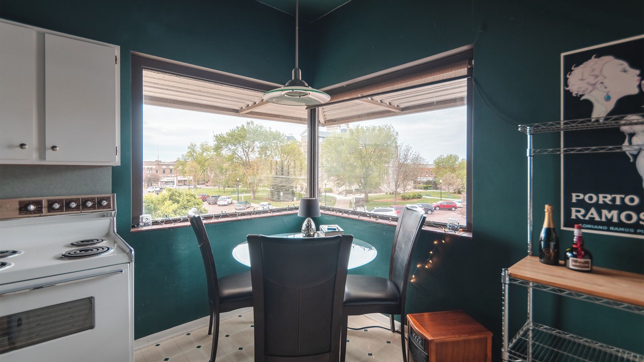 Photo of Kitchen in Fairbury