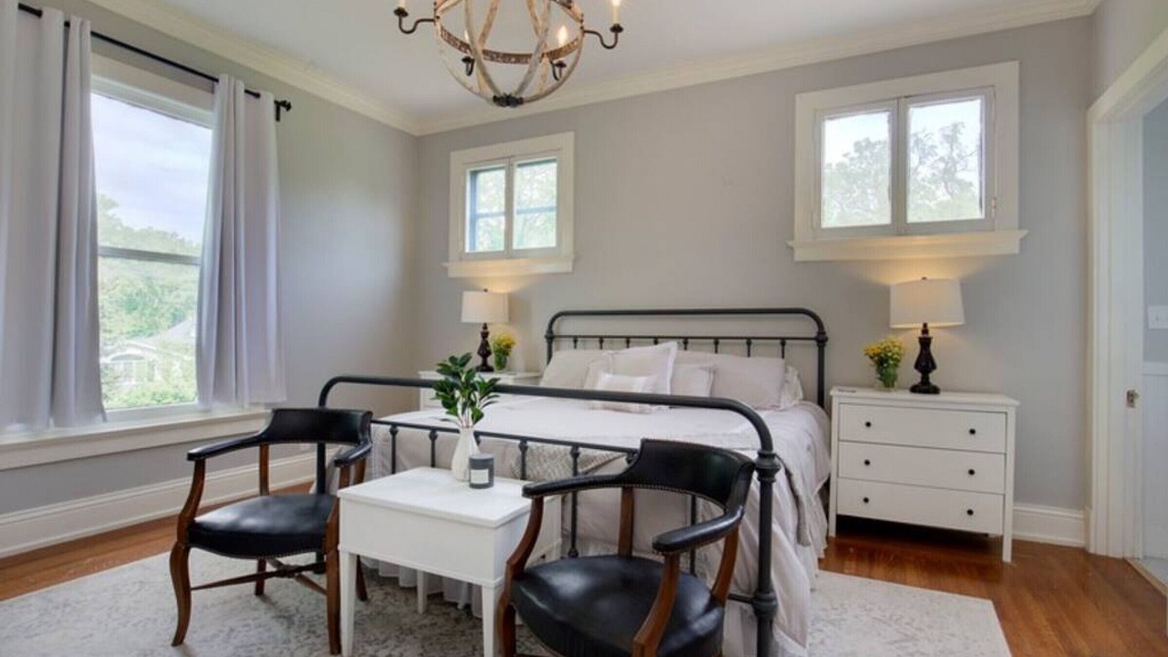 Photo of Bedroom in Crescent Hill