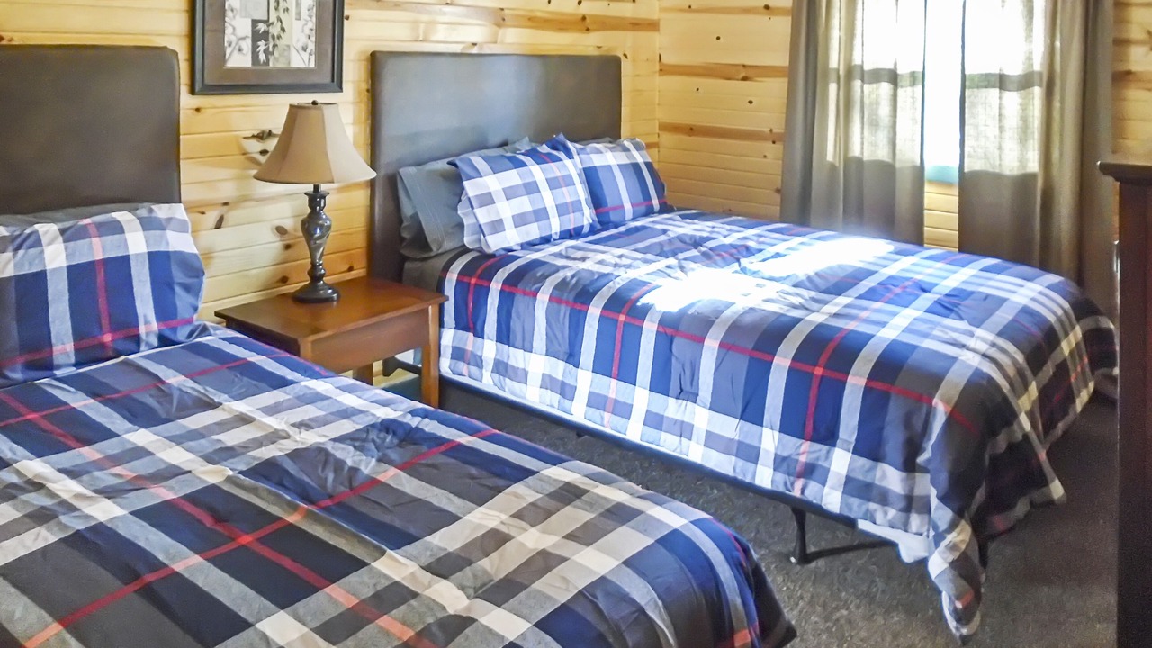 Photo of Bedroom in Branson