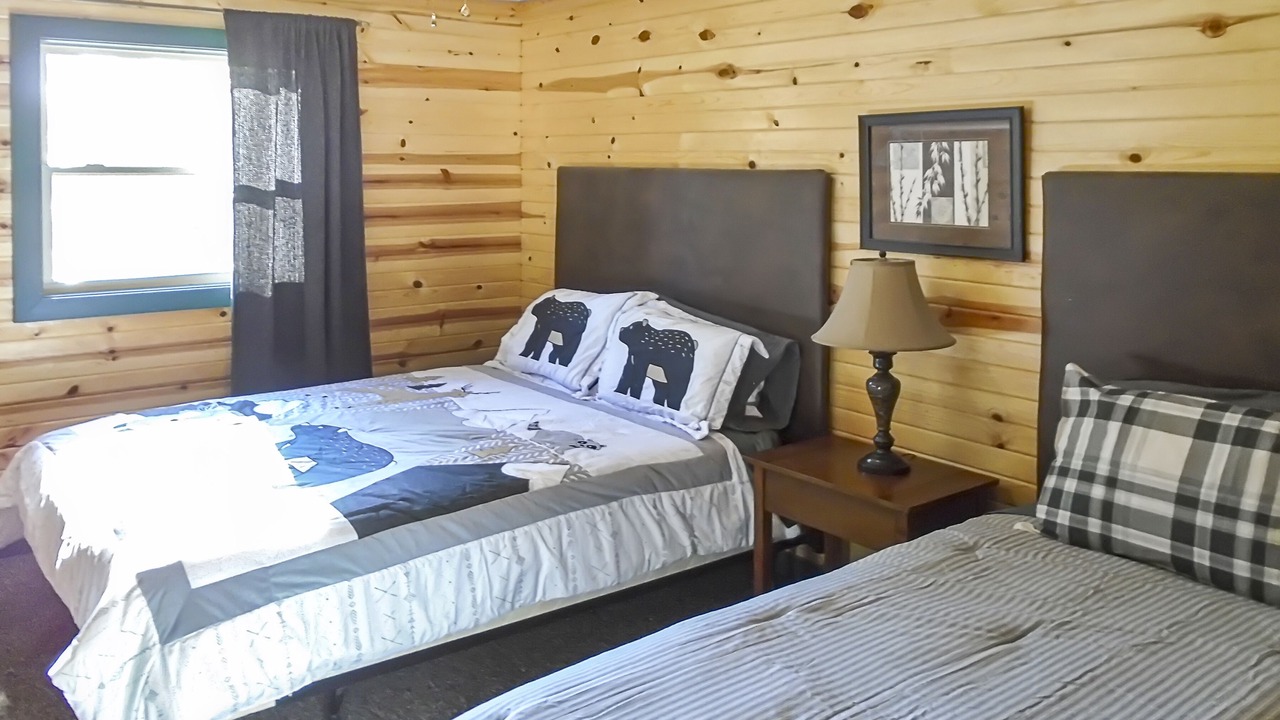 Photo of Bedroom in Branson