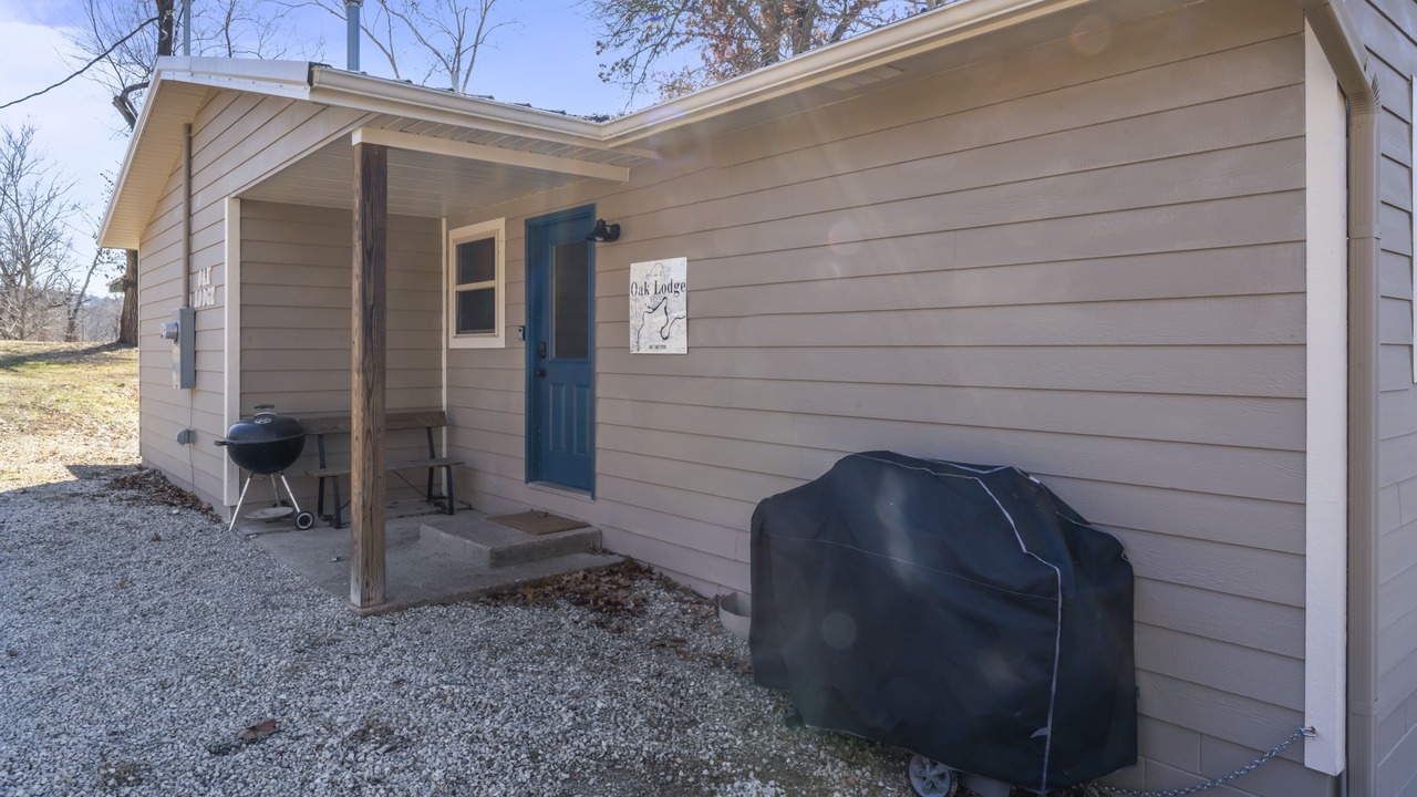 Photo of Outdoor in Branson