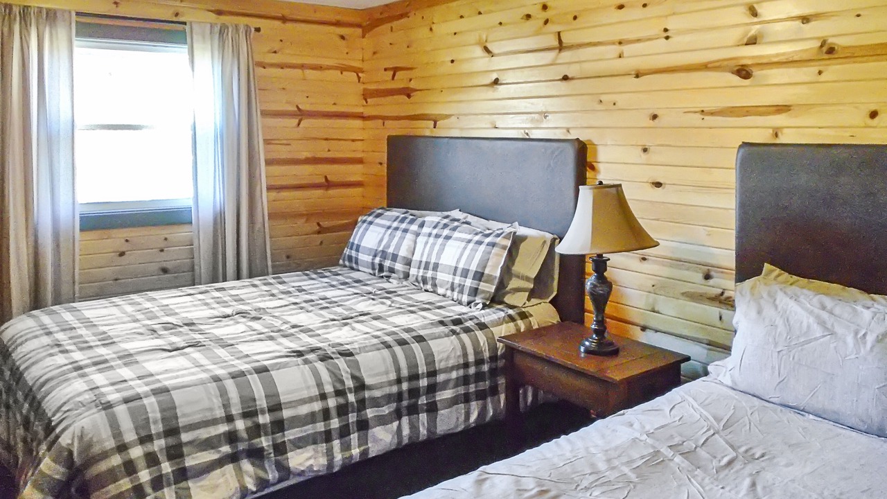 Photo of Bedroom in Branson