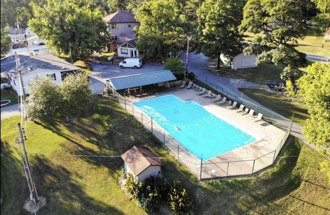 Photo of Outdoor in Branson