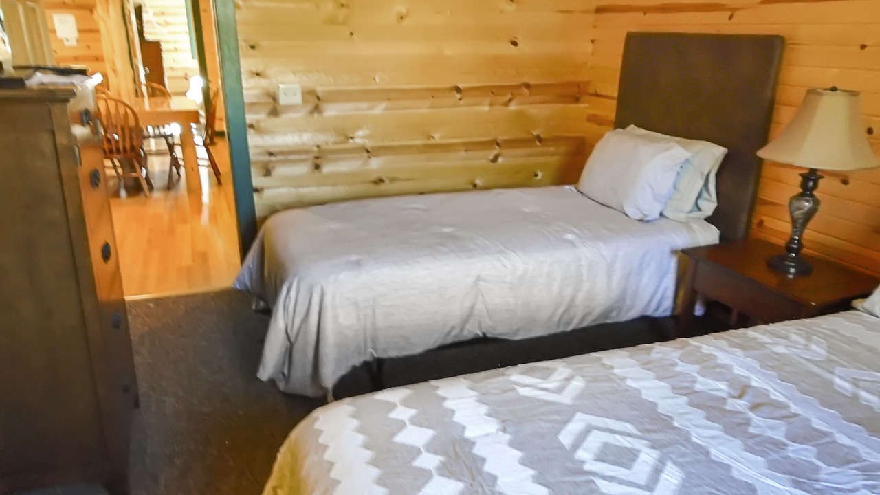 Photo of Bedroom in Branson