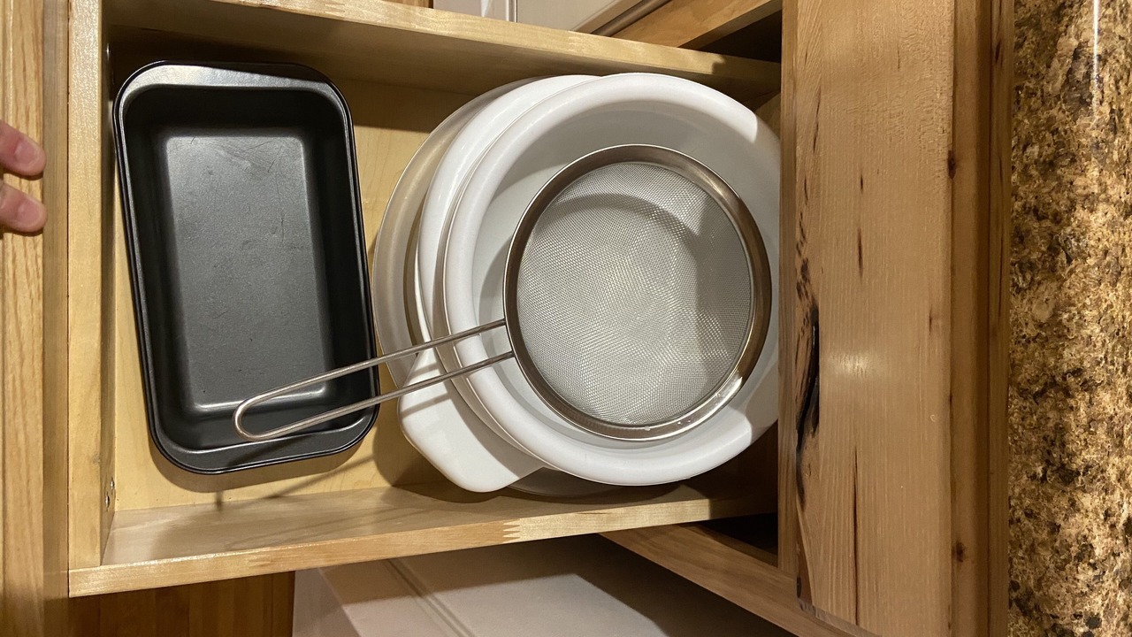 Photo of Kitchen in Branson