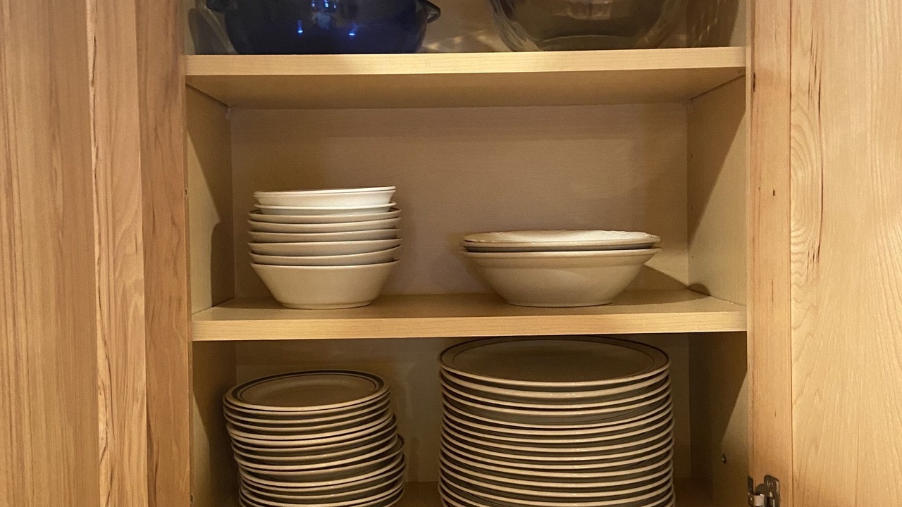 Photo of Kitchen in Branson