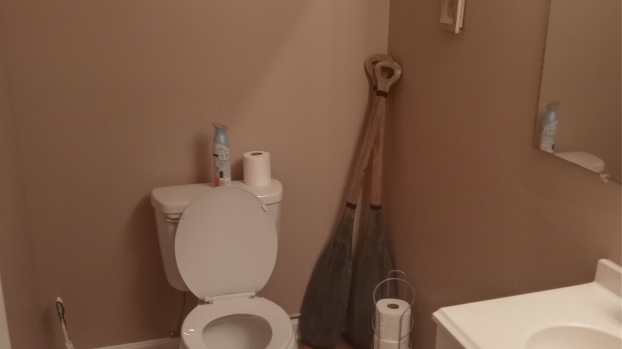 Photo of Bathroom in Cadiz