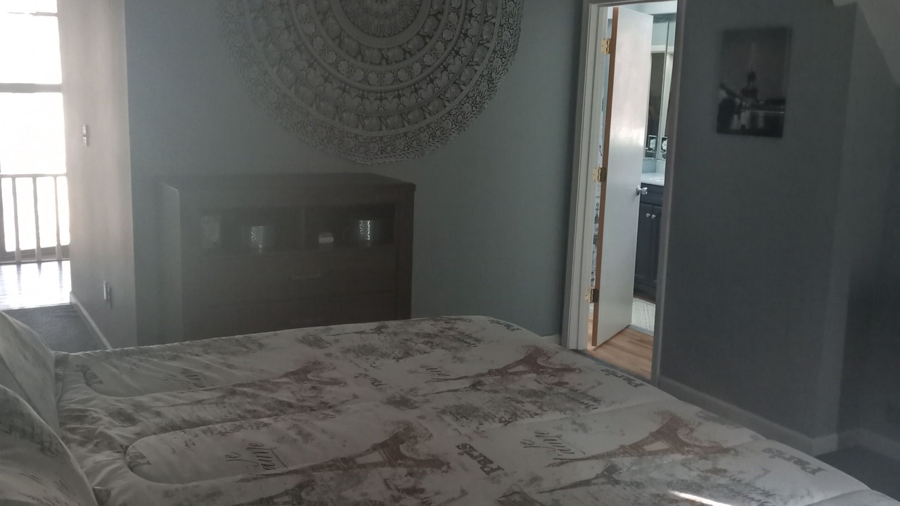 Photo of Bedroom in Cadiz