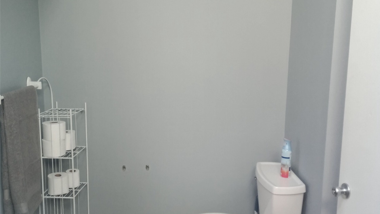 Photo of Bathroom in Cadiz