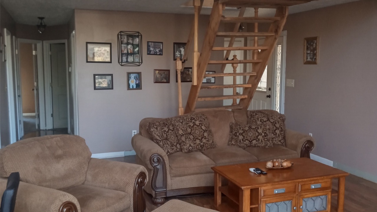 Photo of Livingroom in Cadiz