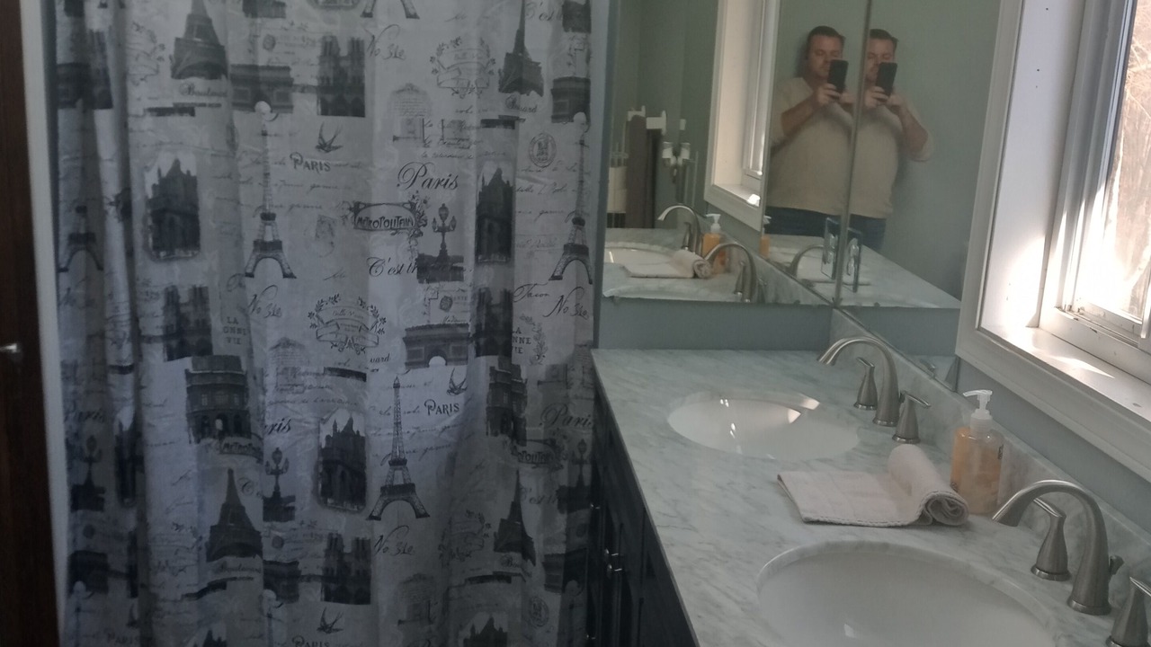 Photo of Bathroom in Cadiz