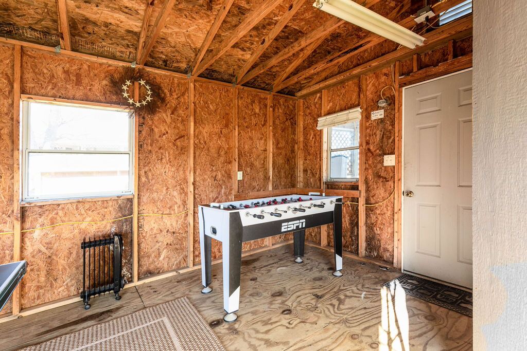 Photo of Bedroom in Carteret County