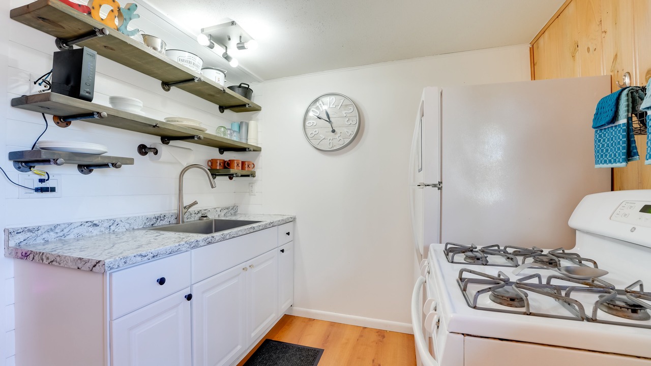 Photo of Kitchen in Kimberling City