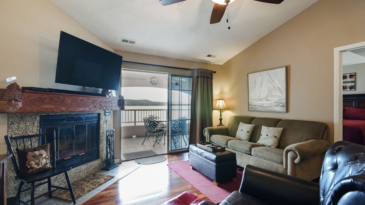 Photo of Bedroom in Hollister