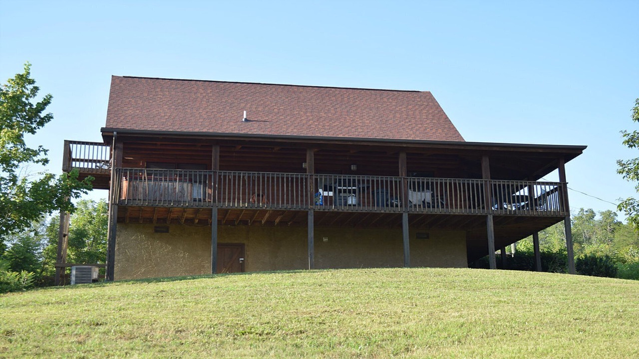 Photo of Outdoor in Sevierville