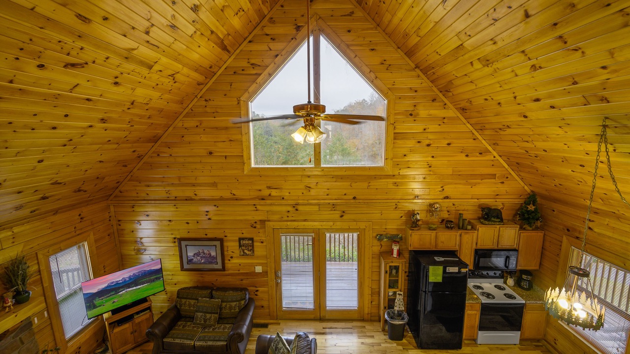 Photo of Kitchen in Sevierville