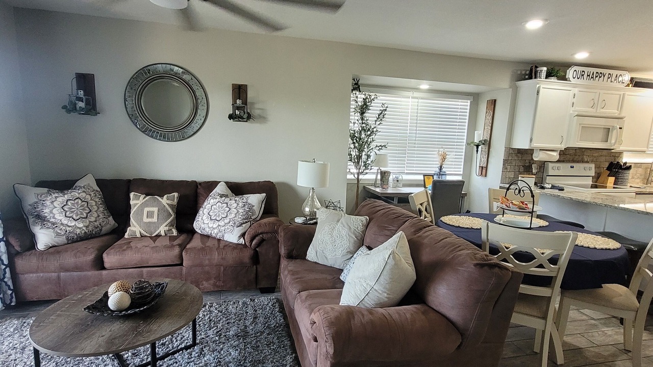 Photo of Livingroom in Indian Point