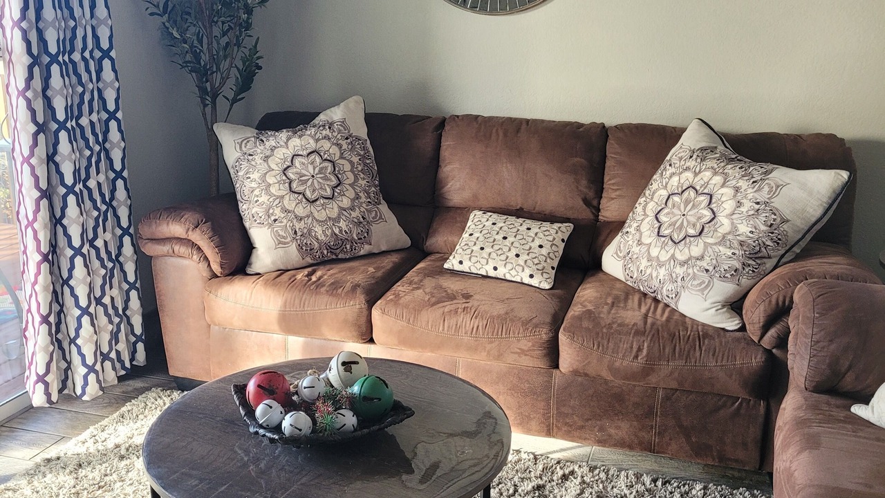 Photo of Livingroom in Indian Point