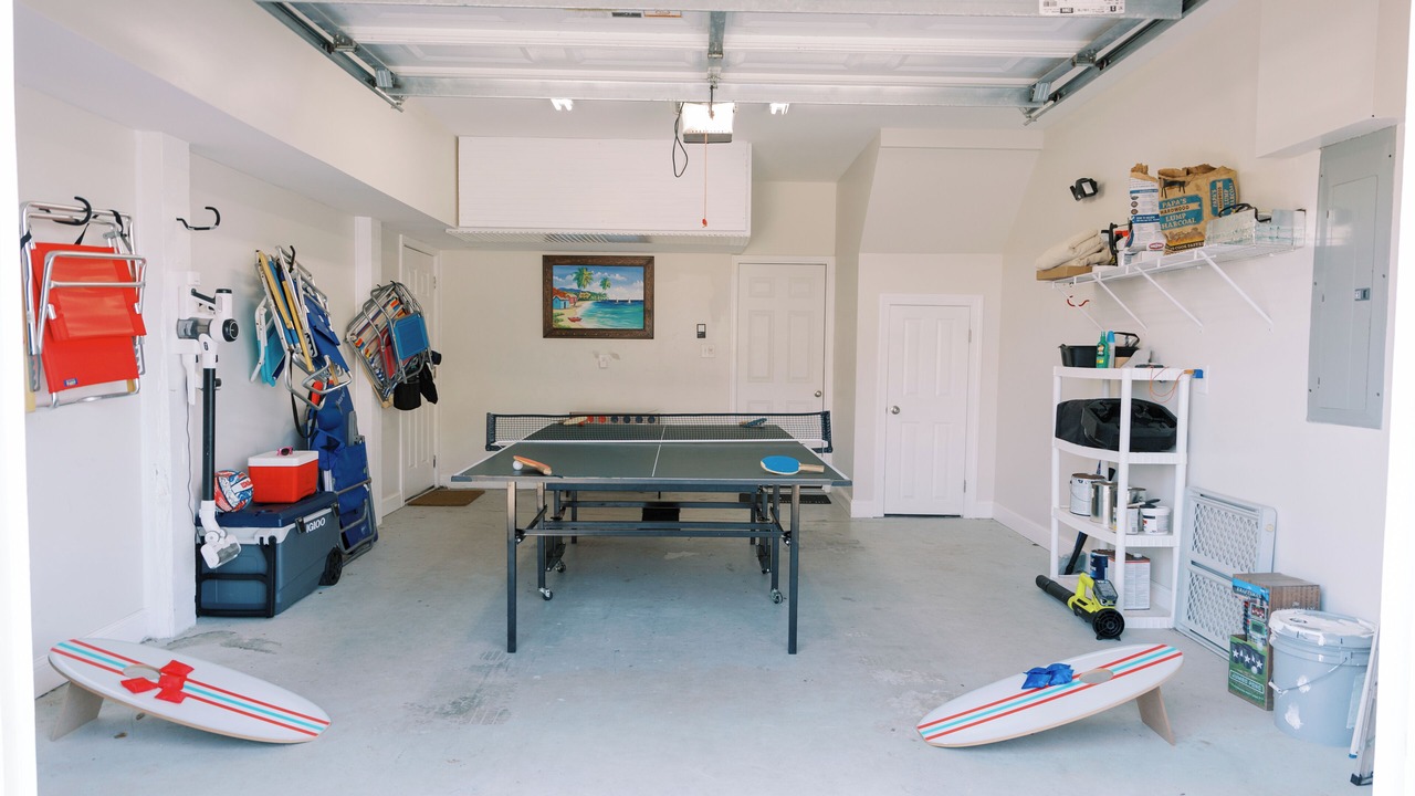 Photo of Bedroom in Atlantic Beach