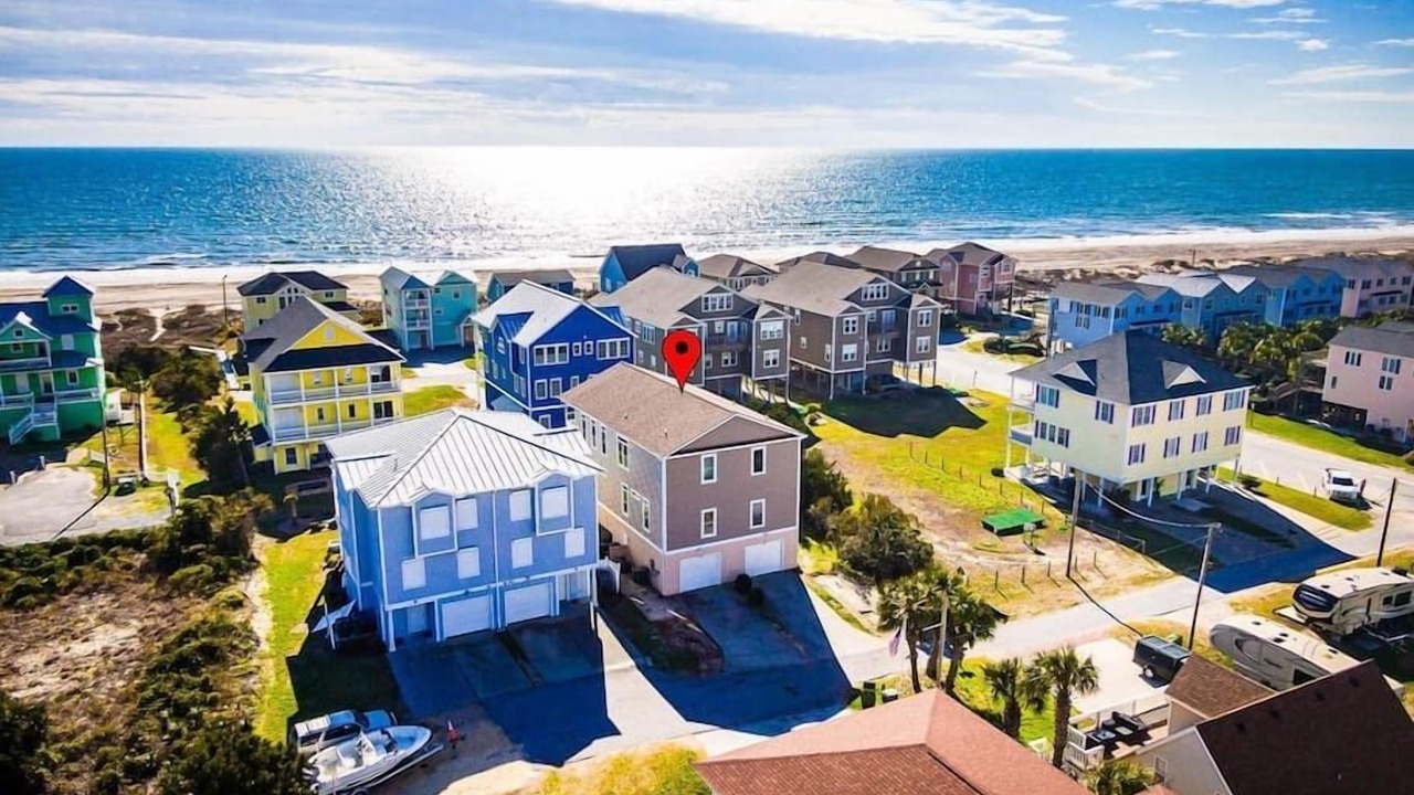 Photo of Others in Atlantic Beach