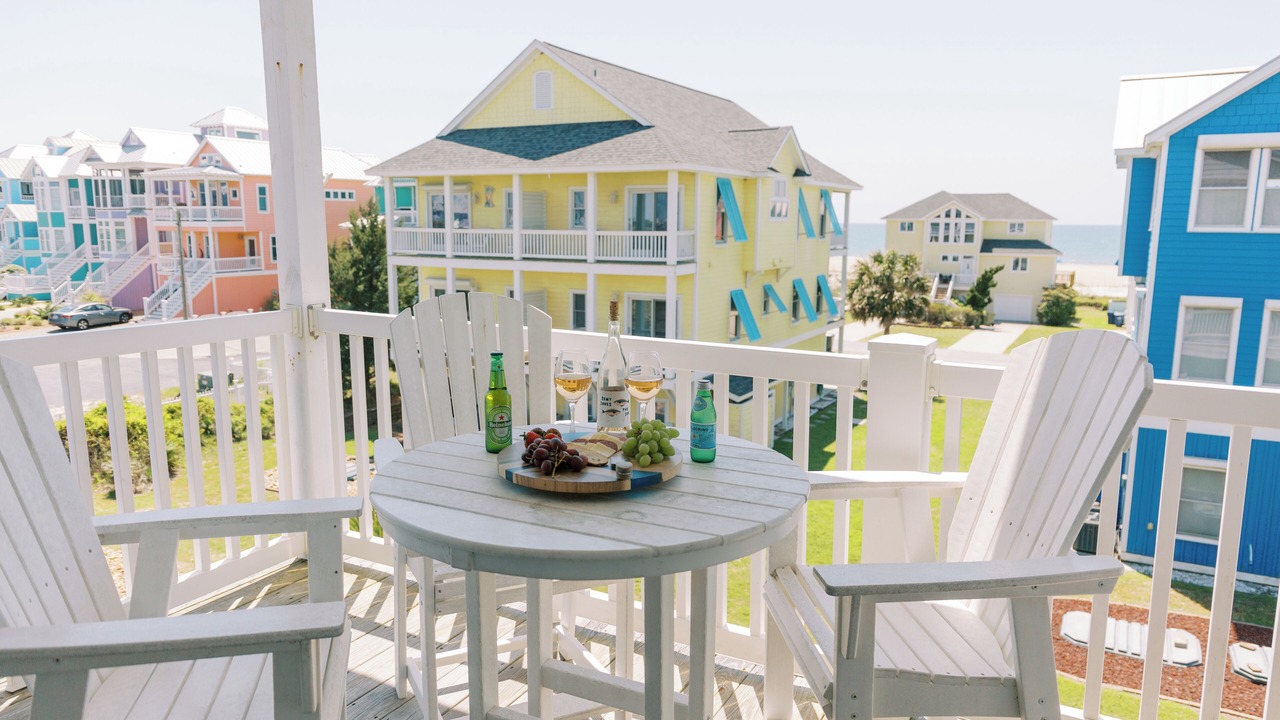 Photo of Outdoor in Atlantic Beach