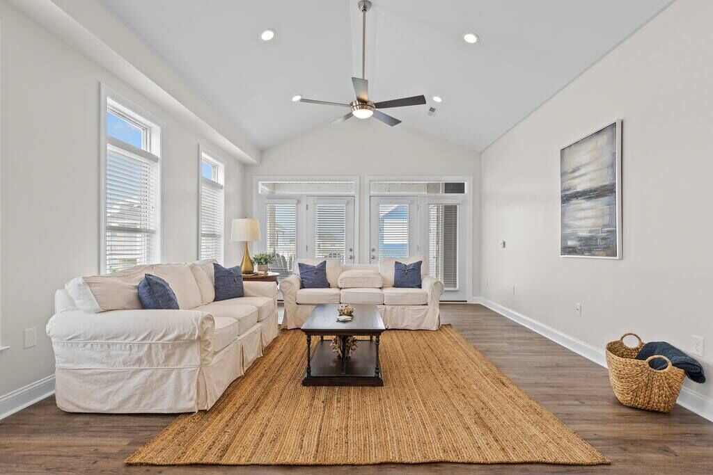 Photo of Patio Balcony in Atlantic Beach
