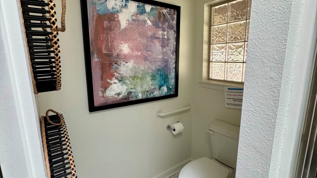 Photo of Bathroom in Benton