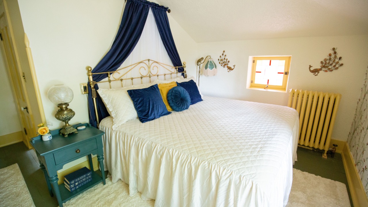 Photo of Bedroom in Hays