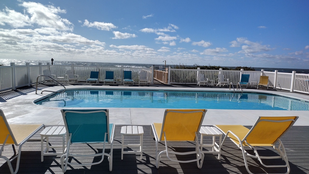 Photo of Outdoor in North Topsail Beach