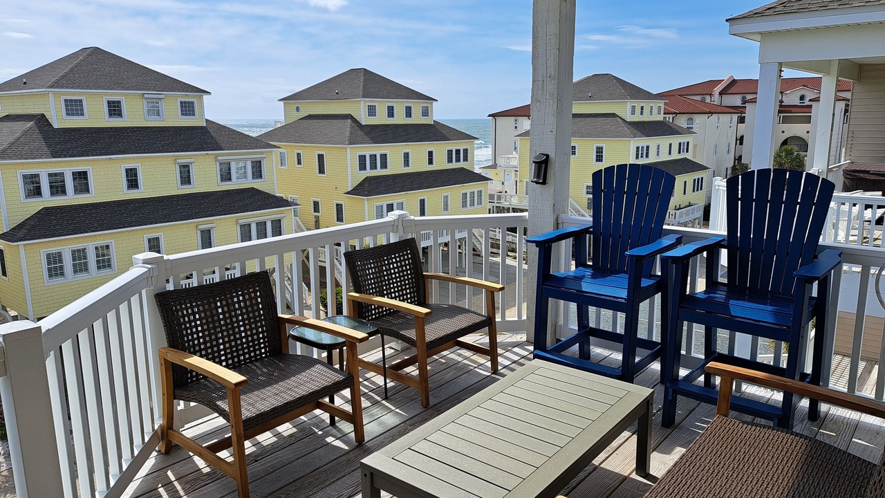Photo of Others in North Topsail Beach