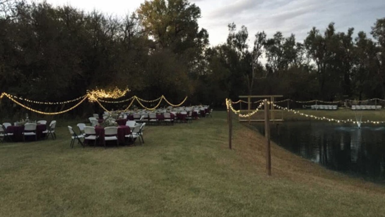 Photo of Outdoor in Stafford County