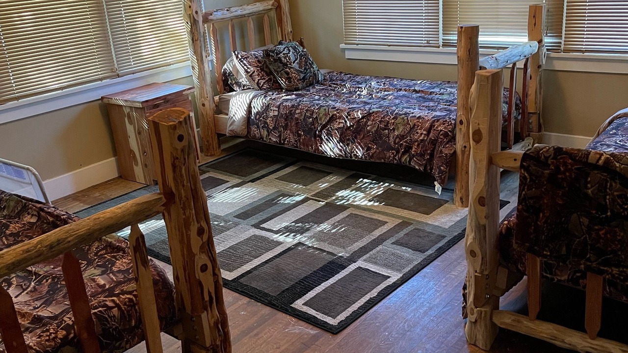 Photo of Bedroom in Stafford County