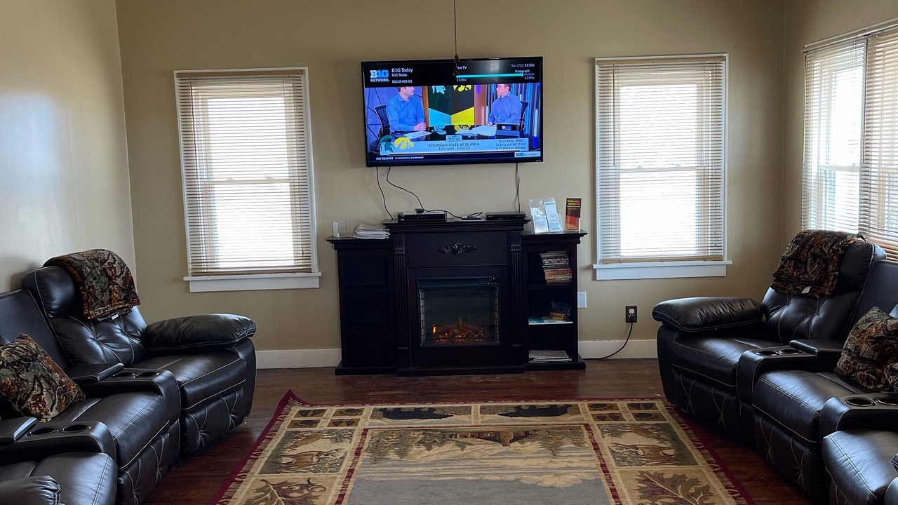 Photo of Livingroom in Stafford County