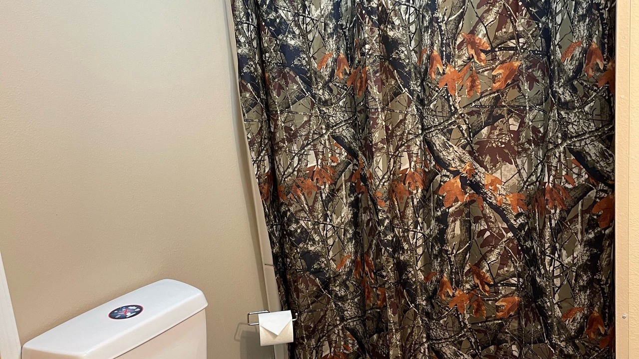 Photo of Bathroom in Stafford County