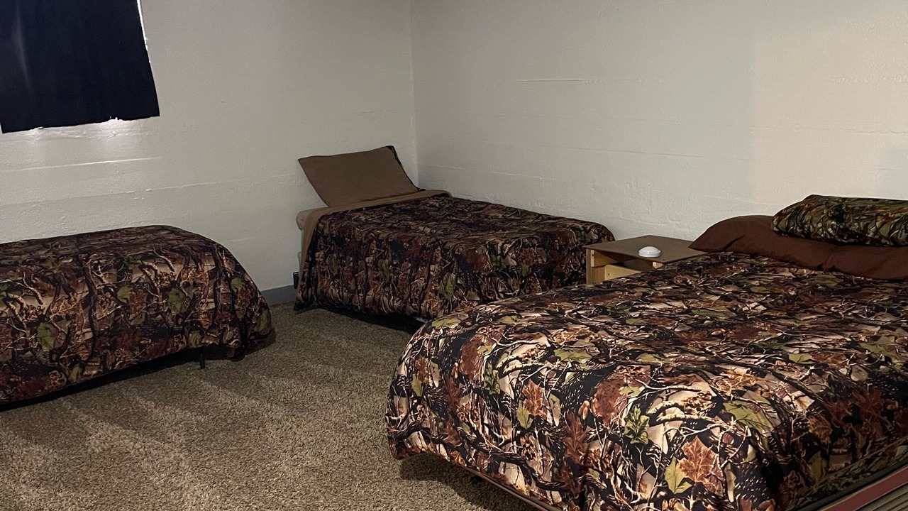 Photo of Bedroom in Stafford County