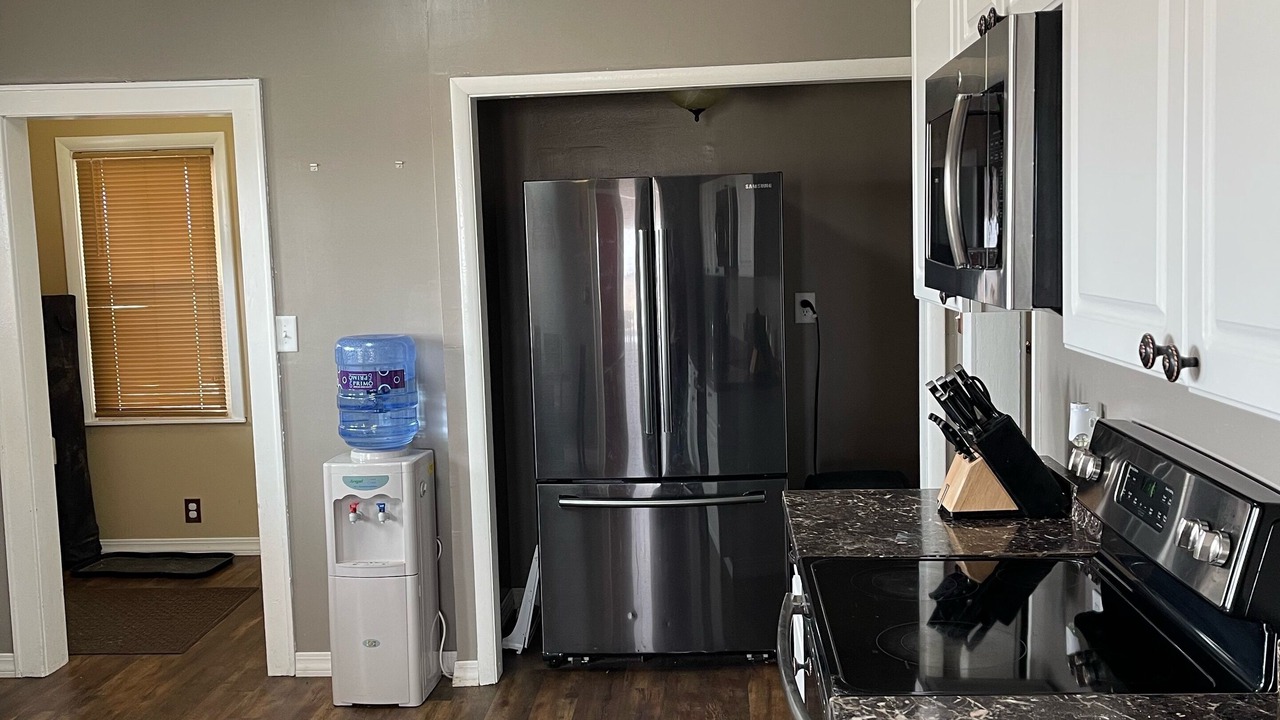 Photo of Kitchen in Stafford County