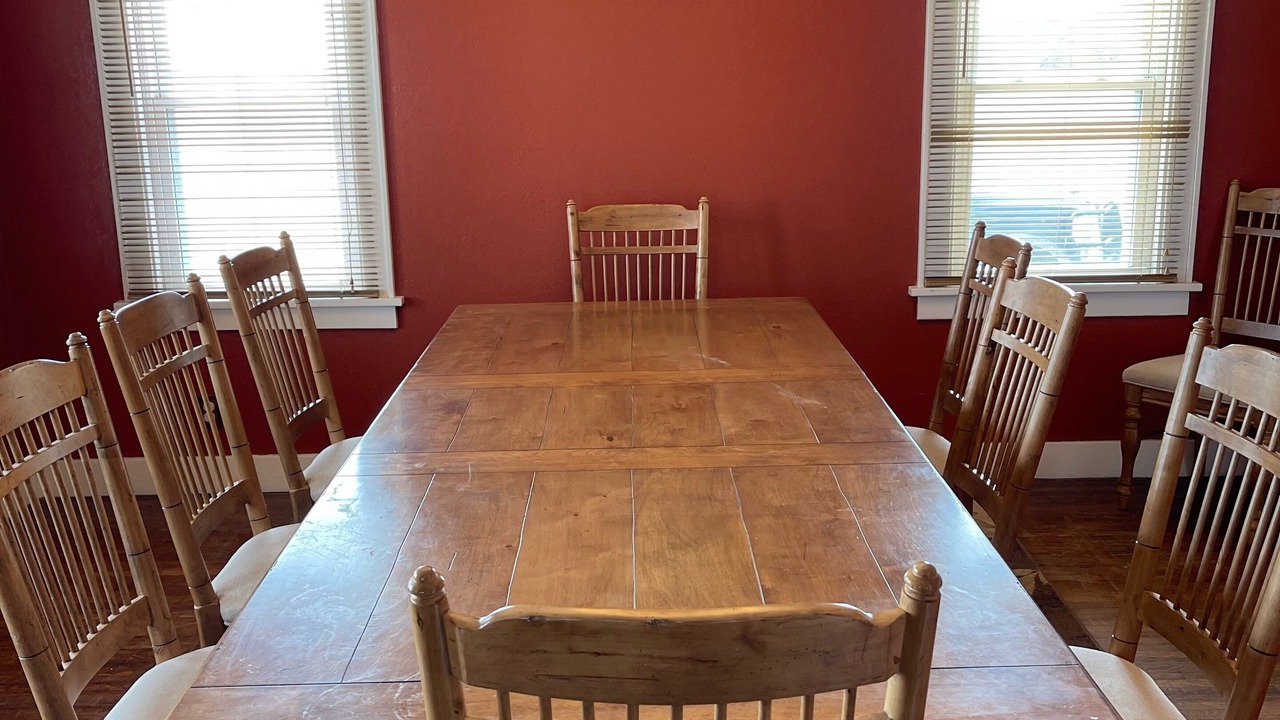 Photo of Bedroom in Stafford County