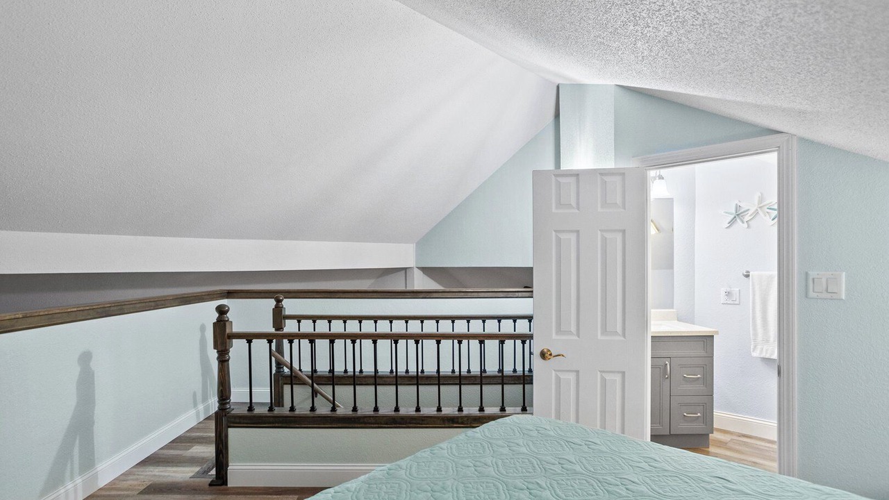 Photo of Bedroom in Osage Beach