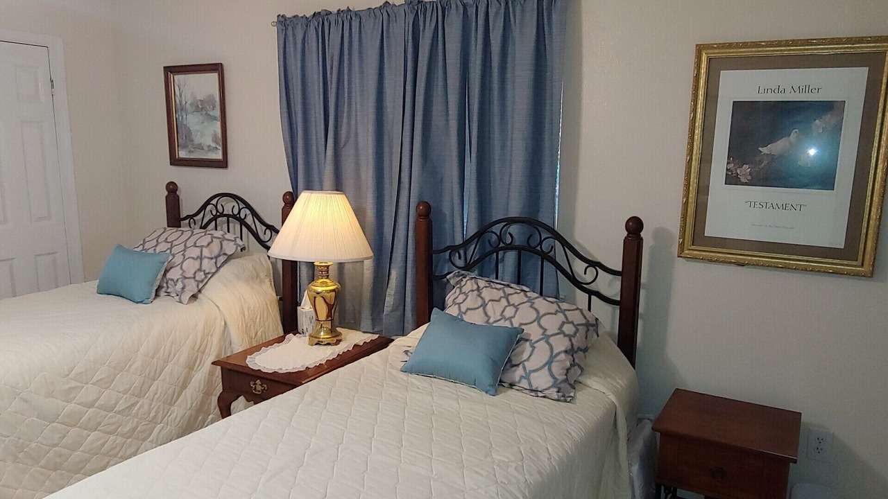 Photo of Bedroom in Ruidoso