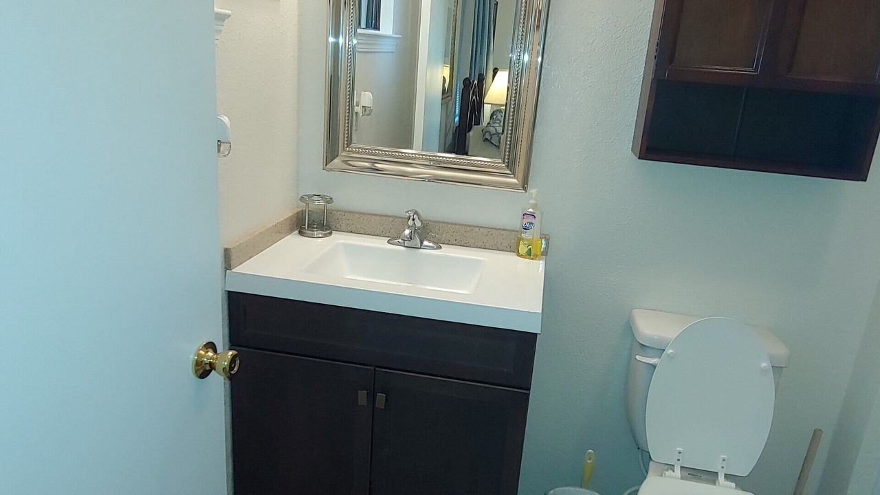 Photo of Bathroom in Ruidoso