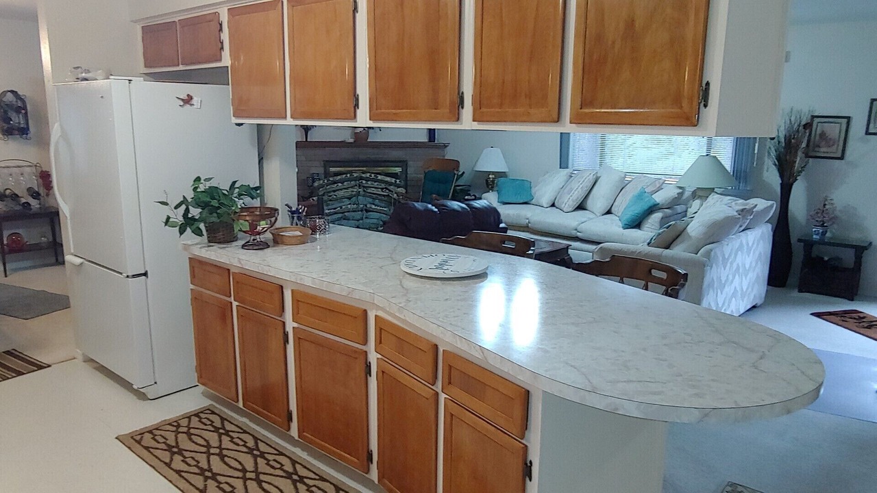 Photo of Kitchen in Ruidoso