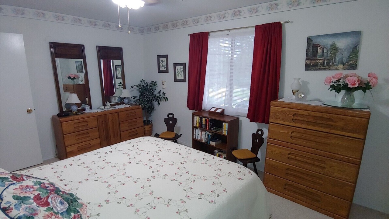 Photo of Bedroom in Ruidoso