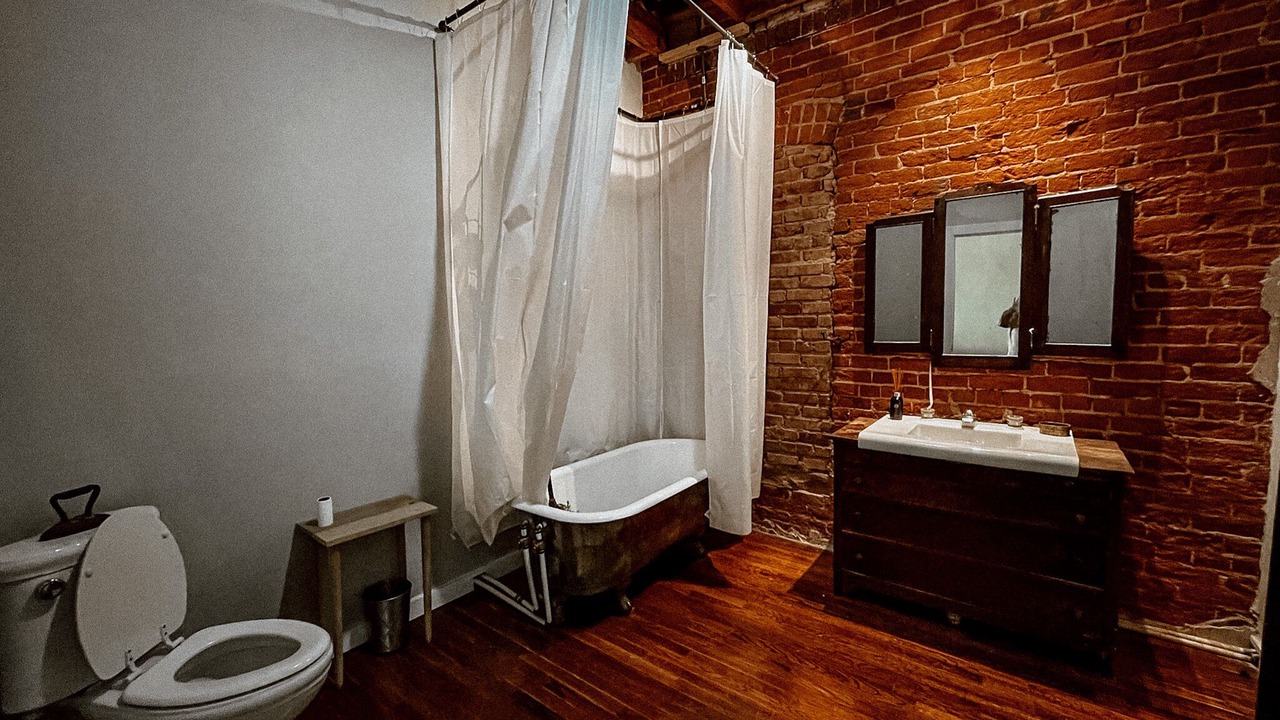 Photo of Bathroom in Enid