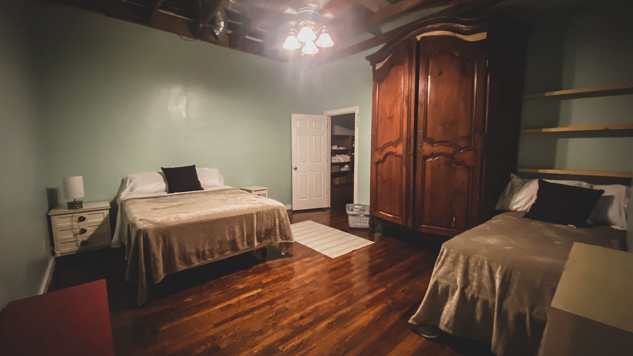 Photo of Bedroom in Enid
