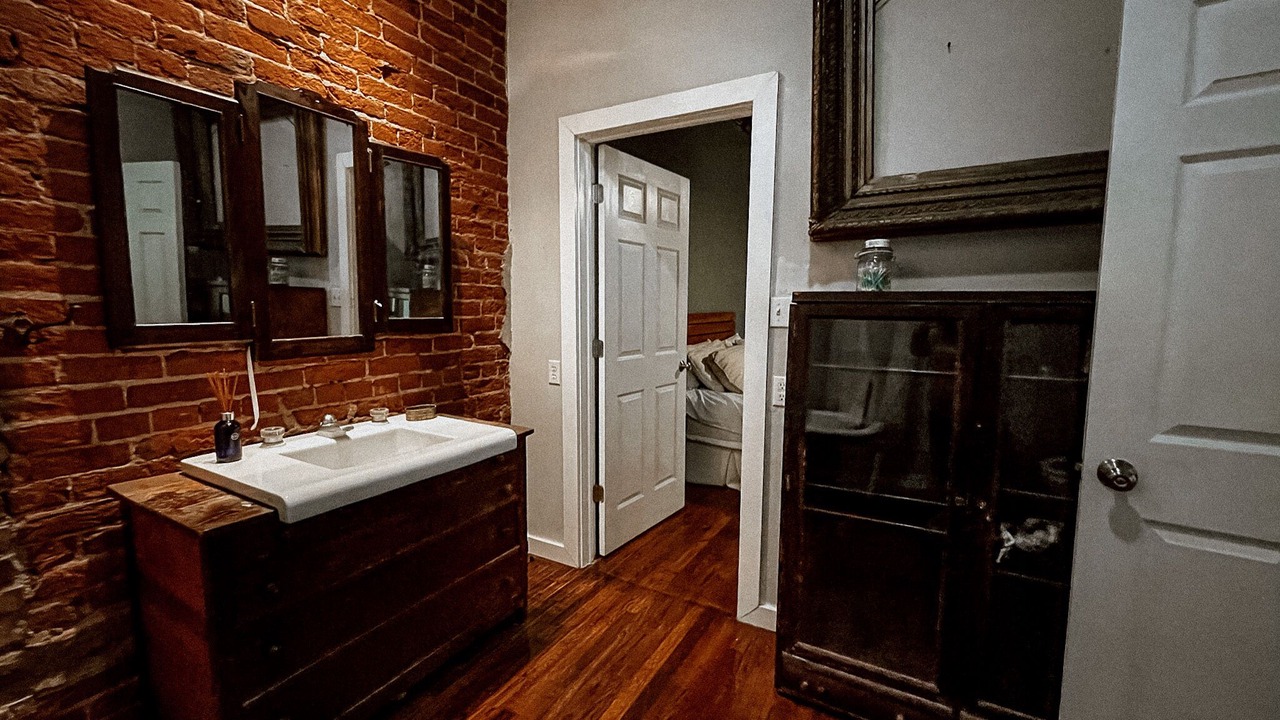Photo of Bathroom in Enid