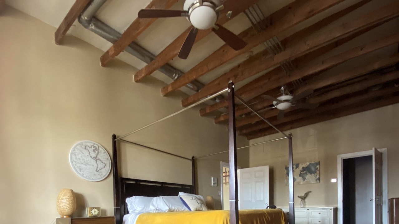 Photo of Bedroom in Enid
