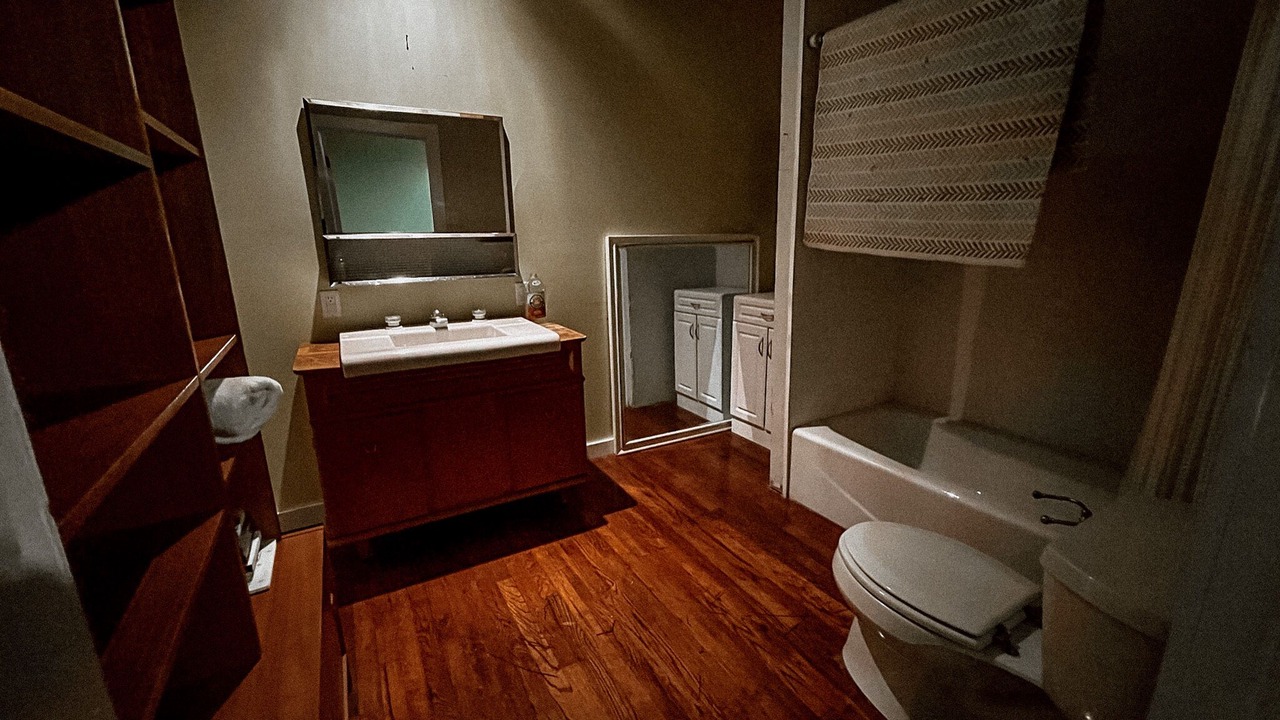 Photo of Bathroom in Enid